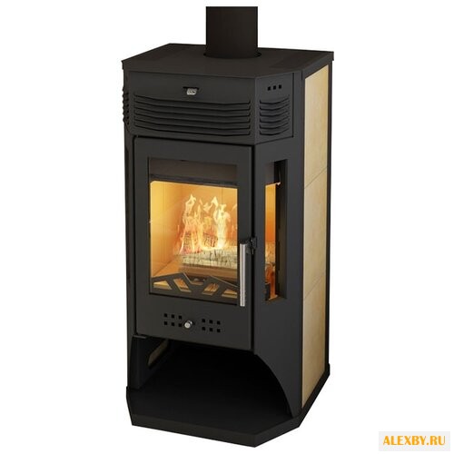Печь-камин Metafire МОСКВА 9