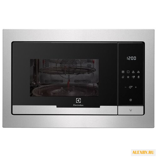Микроволновая печь Electrolux