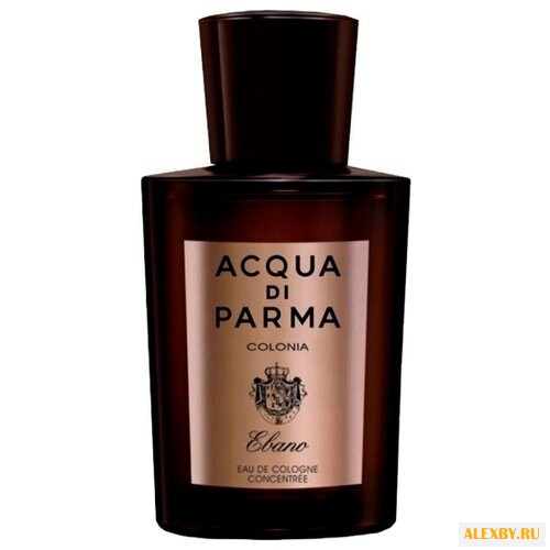 Acqua di Parma Colonia Ebano