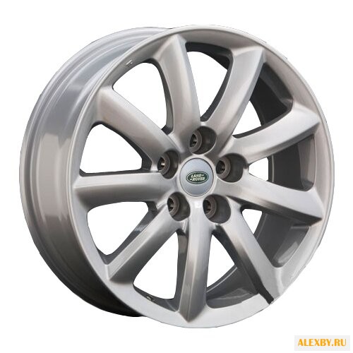 Колесный диск Replica LR30