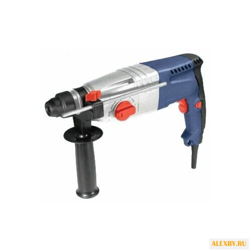 Перфоратор Кратон RHE-650-24