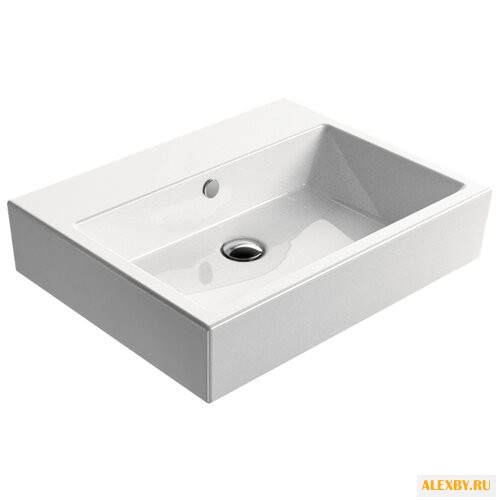 Раковина 60 см GSI Kube 8931111