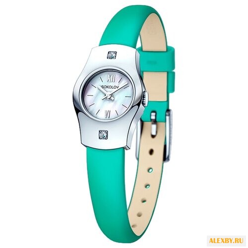 Наручные часы SOKOLOV