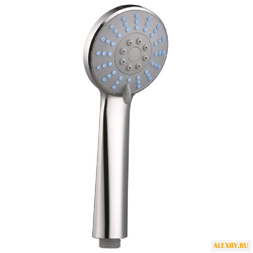 Лейка для душа Milardo 3103F85M18