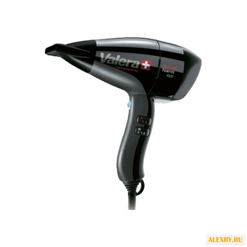 Фен Valera Swiss Nano 9000 SN