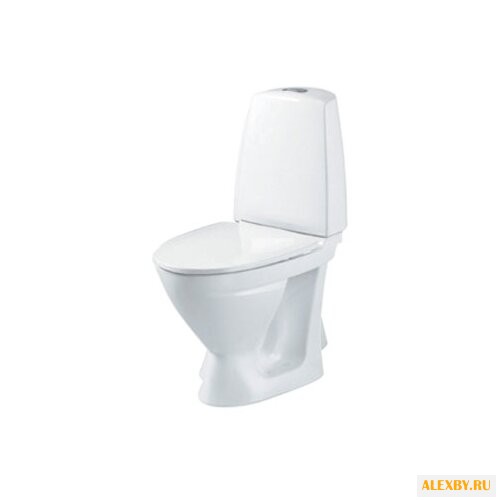 Унитаз Ifo Sign D686200081