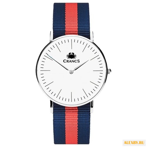 Наручные часы CrancS 40SWS-Ny49