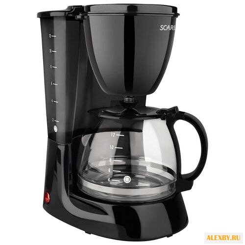 Кофеварка Scarlett SC-CM33007