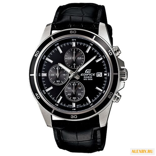 Наручные часы CASIO EFR-526L-1A