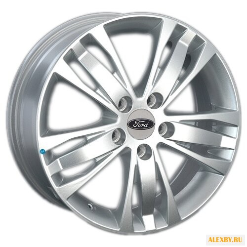 Колесный диск Replica FD42