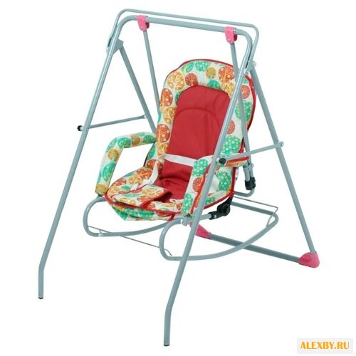 Фея Качели Чарли 3 в 1