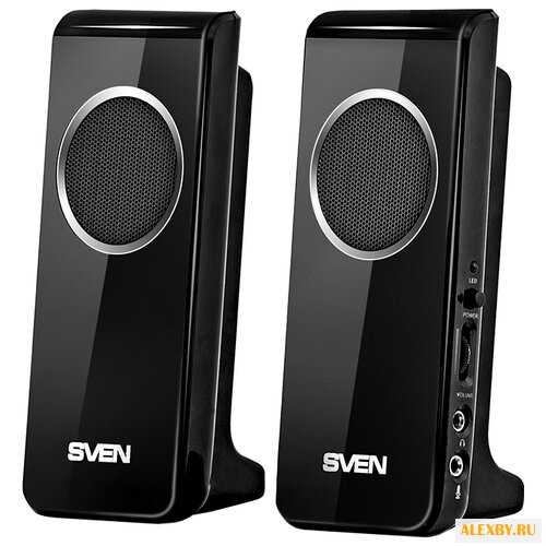 Компьютерная акустика SVEN 314