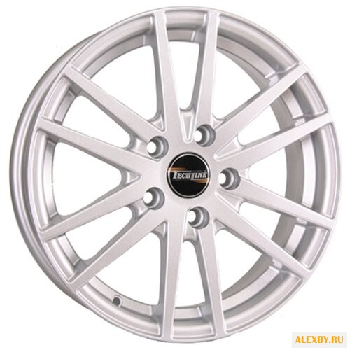Колесный диск Tech-Line 535