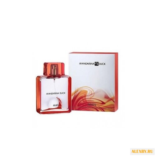 Mandarina Duck Mandarina Duck Man