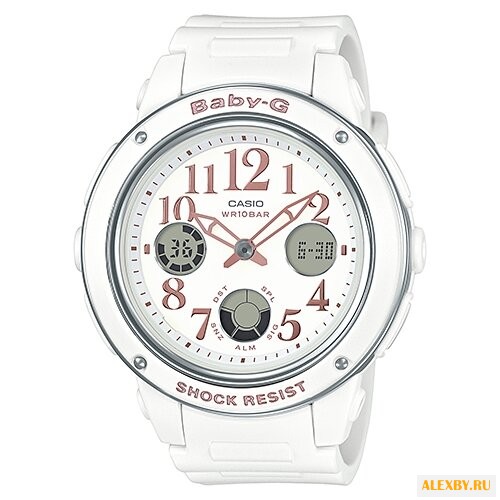 Наручные часы CASIO BGA-150EF-7B