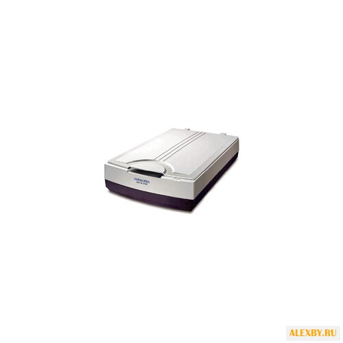 Сканер Microtek ScanMaker 9800 XL