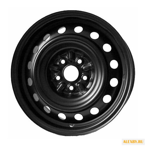 Колесный диск KFZ 7625