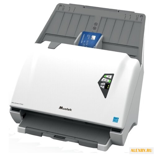 Сканер Mustek iDocScan P70