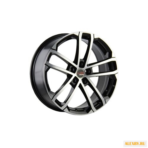 Колесный диск LegeArtis SK512
