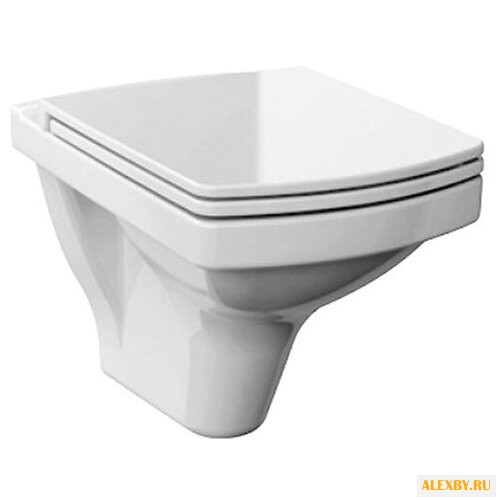 Унитаз Cersanit Easy MZ-EASY