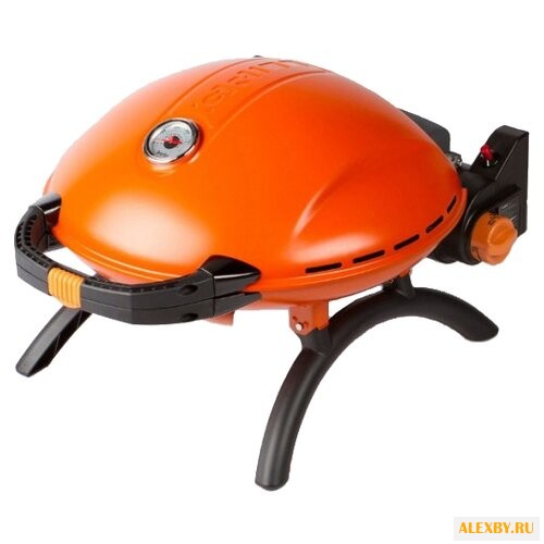 Гриль O-GRILL 800T