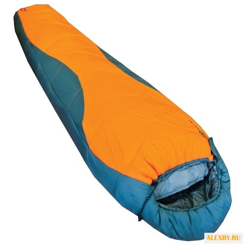 Спальный мешок Tramp Fargo
