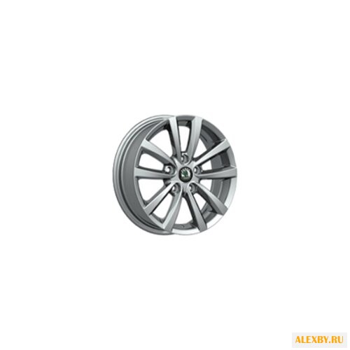 Колесный диск Replica SK73