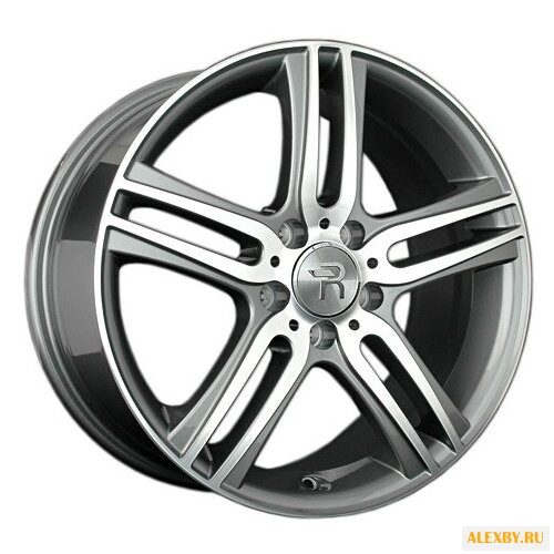 Колесный диск Replay MR133