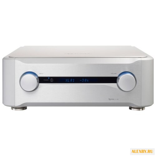 Предварительный усилитель