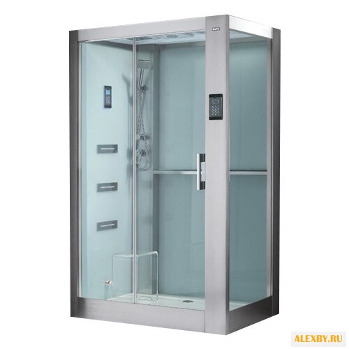 Закрытая кабина Ekkman WK-801L