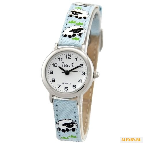 Наручные часы Тик-Так H114-4