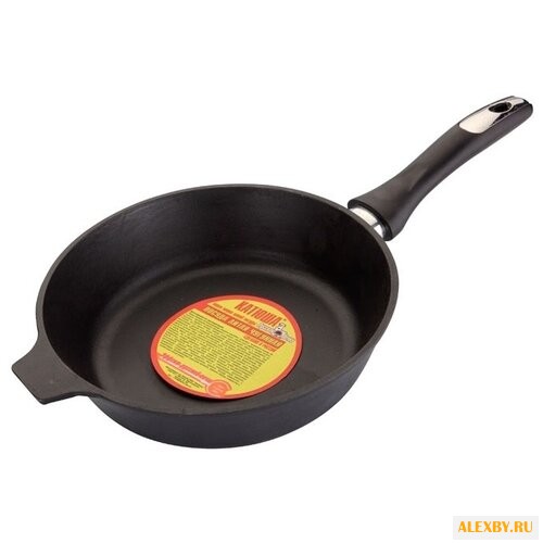 Сковорода КАТЮША 726н 26 см