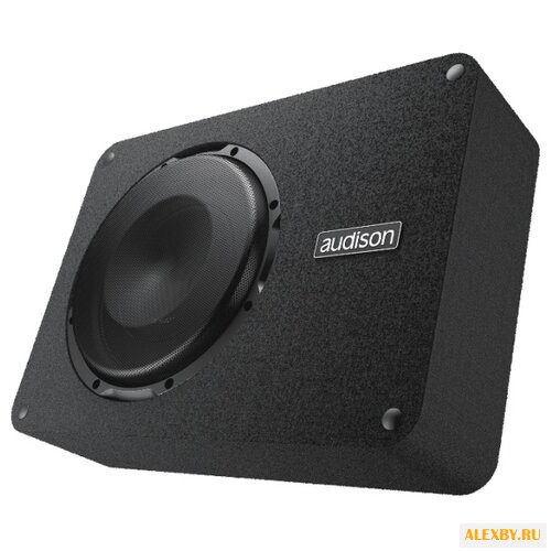 Автомобильный сабвуфер Audison