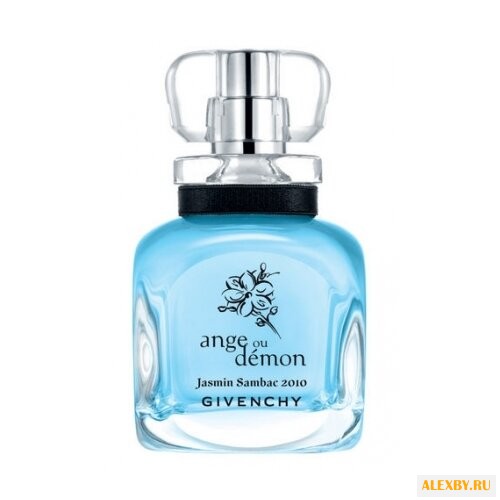 GIVENCHY Ange ou Demon Jasmin