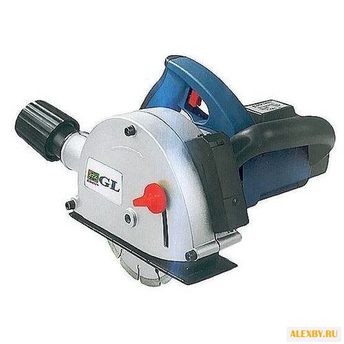 Купить Штроборез Gardenlux MC150