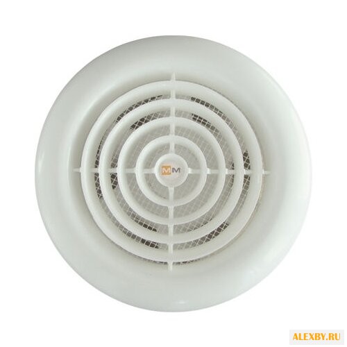 Вытяжной вентилятор MMotors ММ