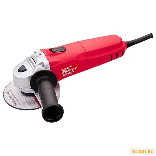 УШМ Wortex AG 1207