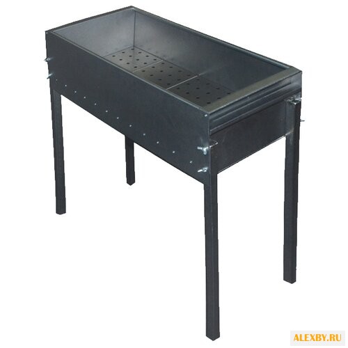 Мангал BOYSCOUT 61240