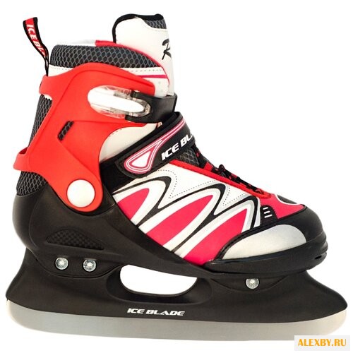 Мужские коньки ICE BLADE Raf
