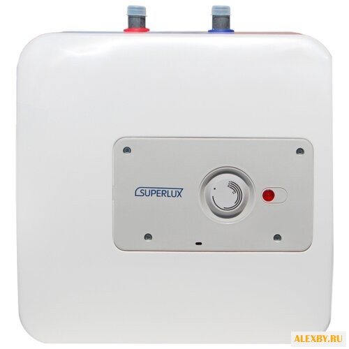 Накопительный водонагреватель