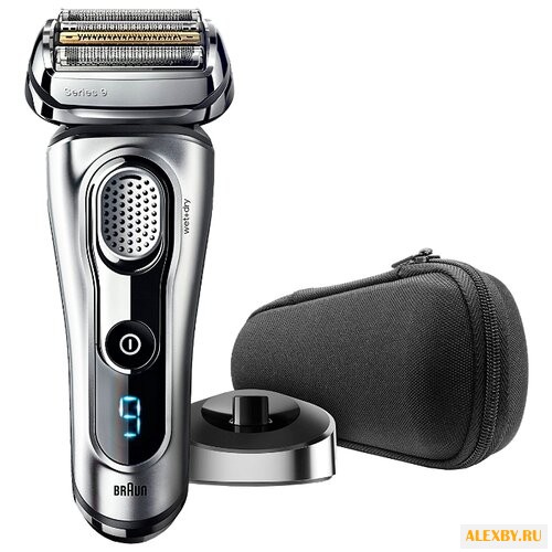 Электробритва Braun 9260s