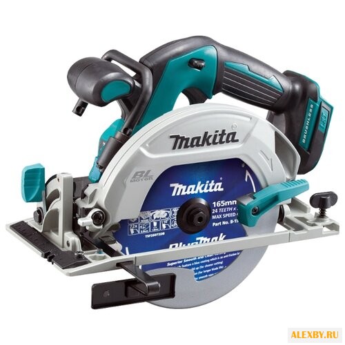 Дисковая пила Makita DHS680Z