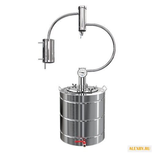 Самогонный аппарат Добрый Жар