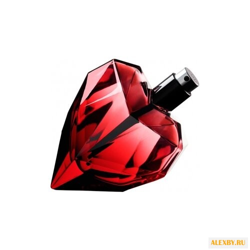 DIESEL Loverdose Red Kiss
