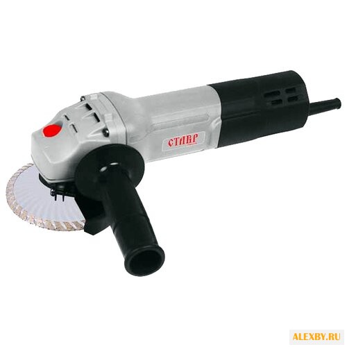 УШМ СТАВР МШУ-125 1100М