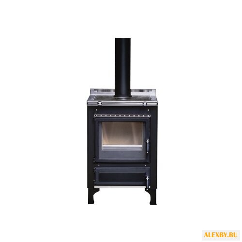 Печь J.Corradi Rustica 60 L