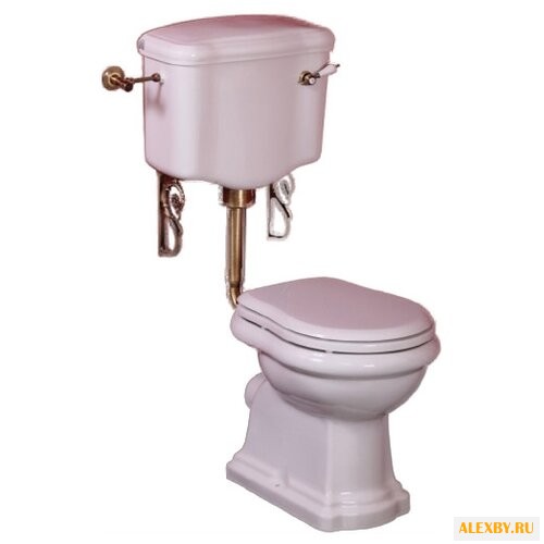 Унитаз MIGLIORE Bella