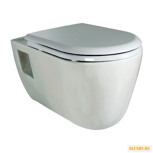 Унитаз Creavit TP328