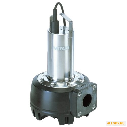 Насос Wilo Drain TP 65 E 114 11