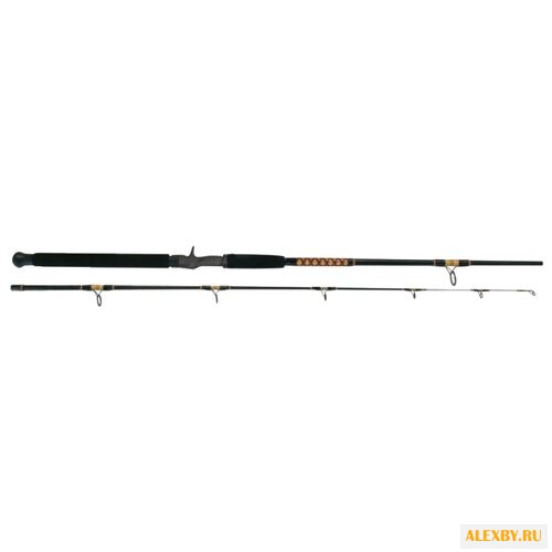 Удилище кастинговое Salmo POWER